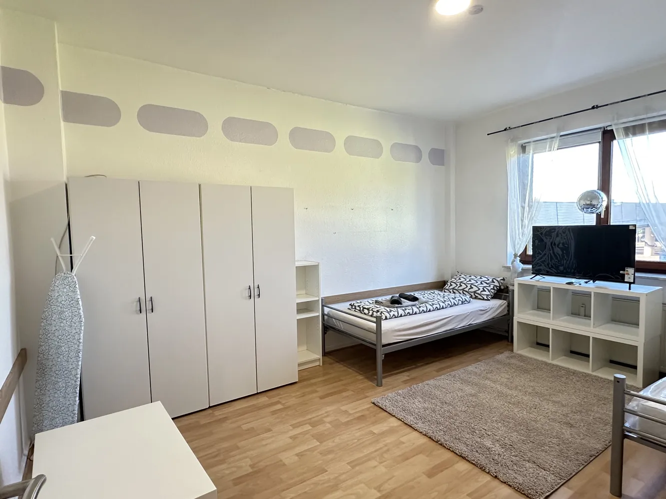 3 Zimmer Wohnung mit 77 m² in Duisburg – Bild 4