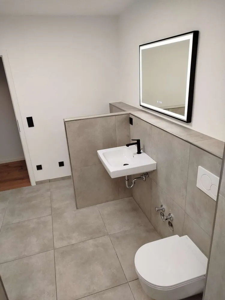 2 Zimmer Wohnung mit 53 m² in Nürnberg – Bild 7