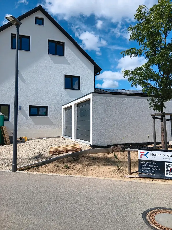 6 Zimmer Haus mit 170 m² in Donauwörth – Bild 5