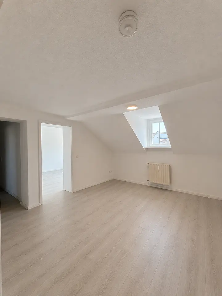 4 Zimmer Wohnung mit 107 m² in Arnsberg – Bild 2