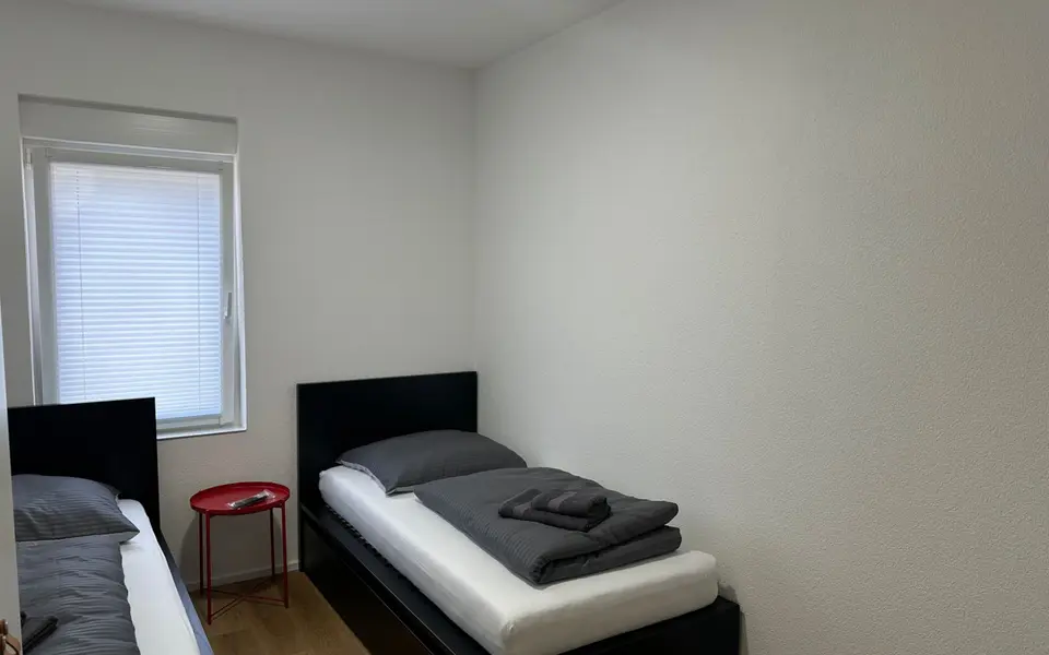 WG-Zimmer mit 90 m² in Kornwestheim – Bild 6