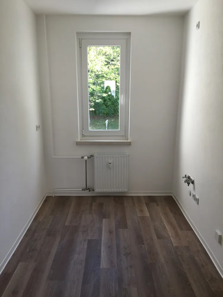 2 Zimmer Wohnung mit 48 m² in Gera – Bild 7