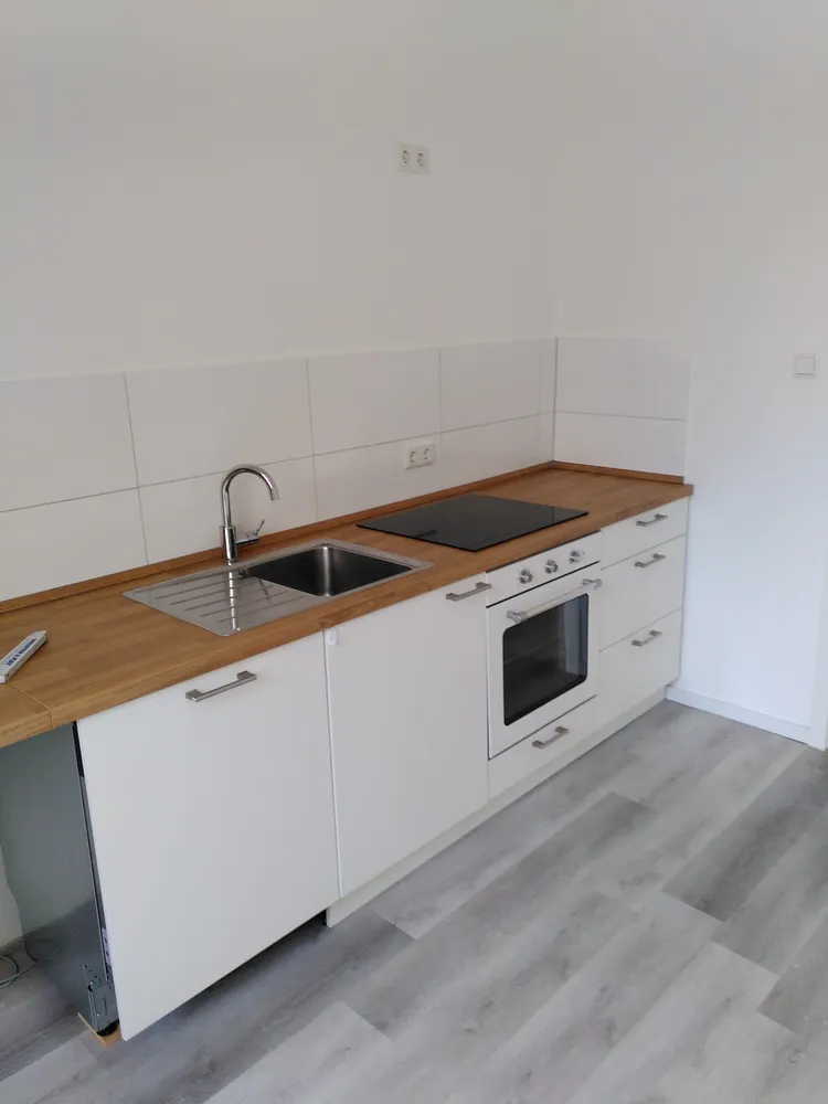 2 Zimmer Wohnung mit 70 m² in Duisburg – Bild 2