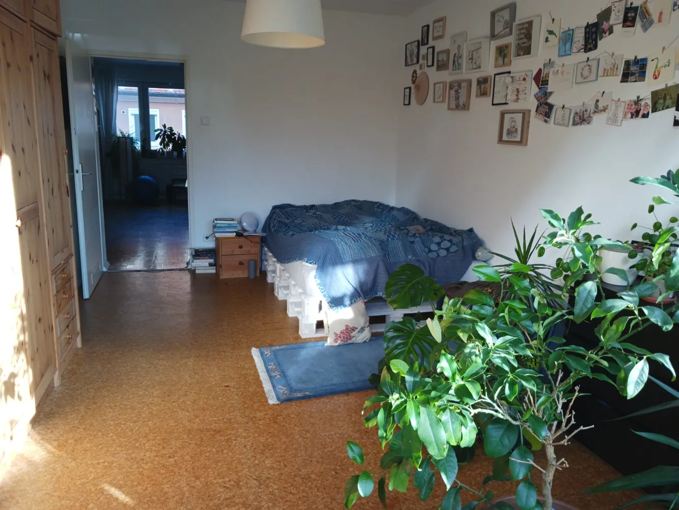 3 Zimmer Wohnung mit 72 m² in Nürnberg – Bild 4