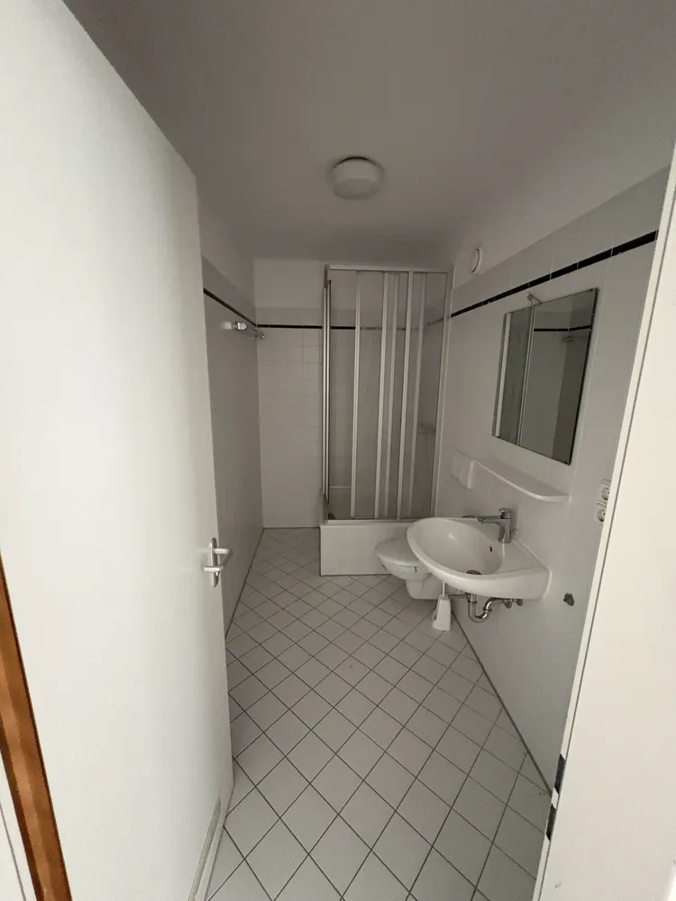 4 Zimmer Wohnung mit 122 m² in Regensburg – Bild 4