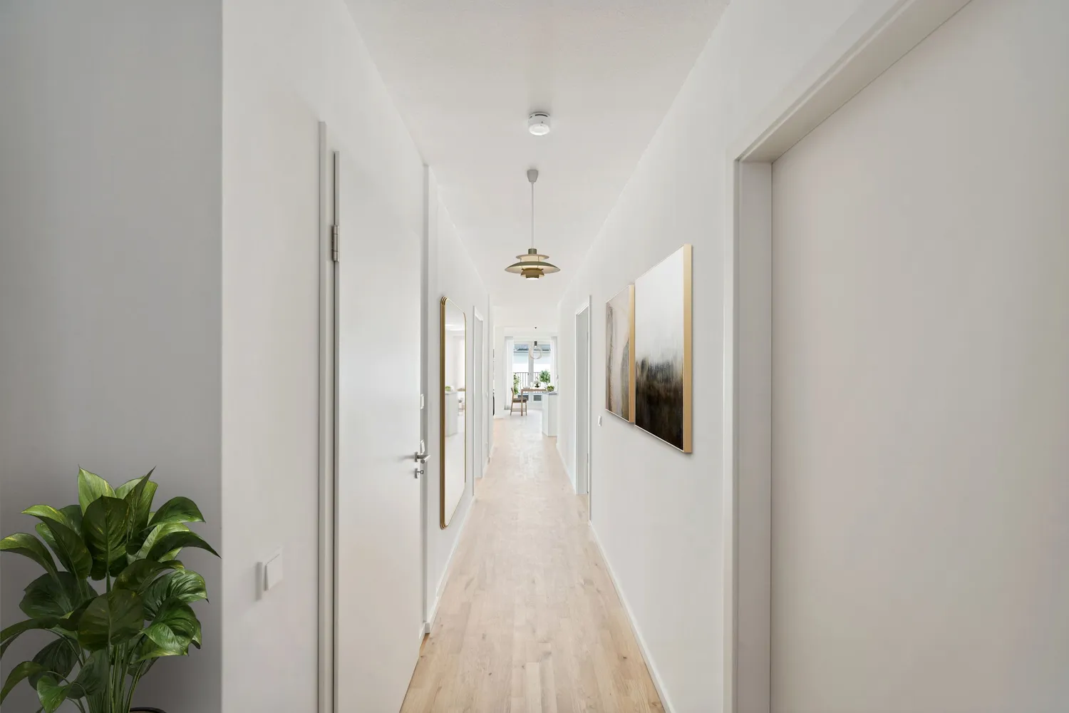 3 Zimmer Wohnung mit 123 m² in Kiel – Bild 5