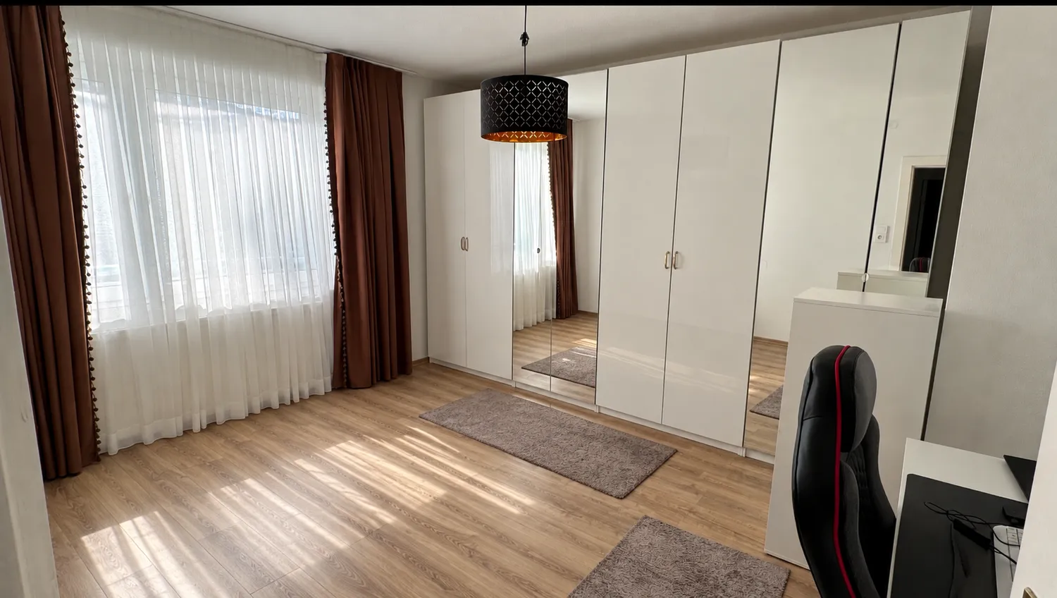 2 Zimmer Wohnung mit 54 m² in Kiel – Bild 1