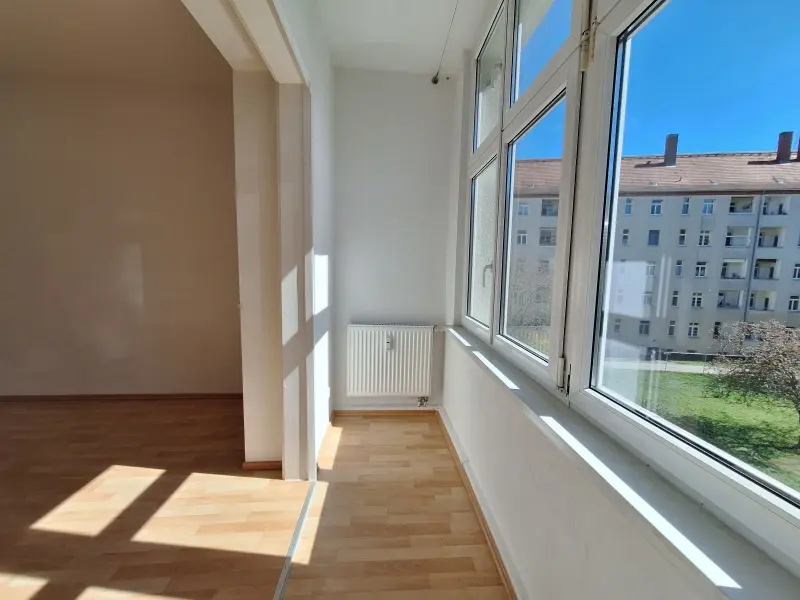 2 Zimmer Wohnung mit 54 m² in Dresden – Bild 7
