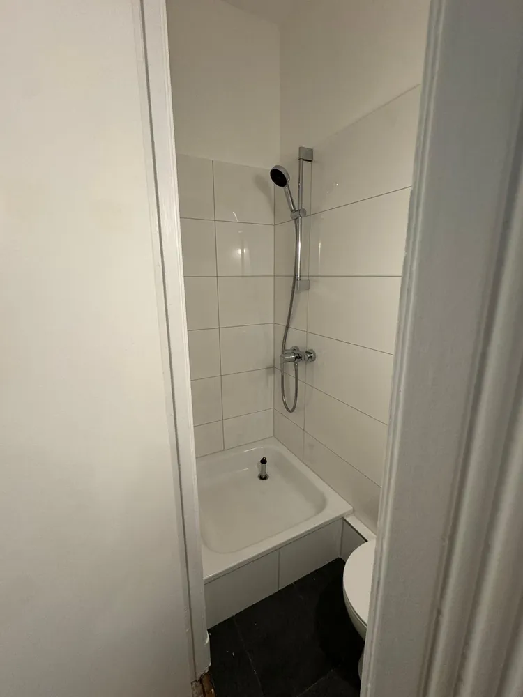 2 Zimmer Wohnung mit 43 m² in Hamburg – Bild 6