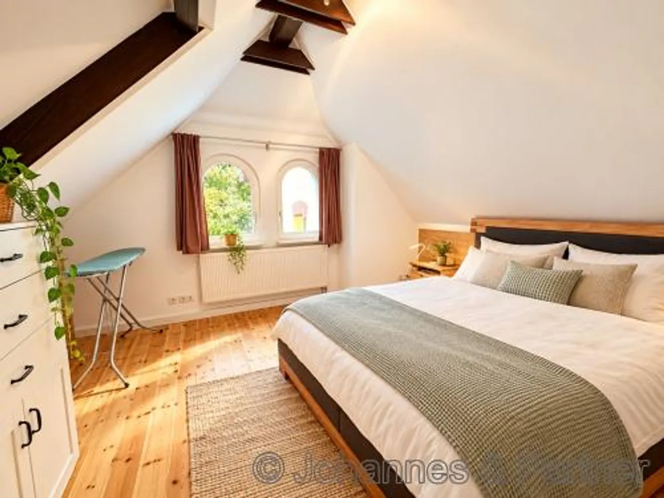 4 room apartment with 129 m² in Dresden – Photo 10