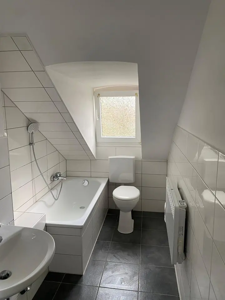 2 Zimmer Wohnung mit 41 m² in Darmstadt – Bild 5