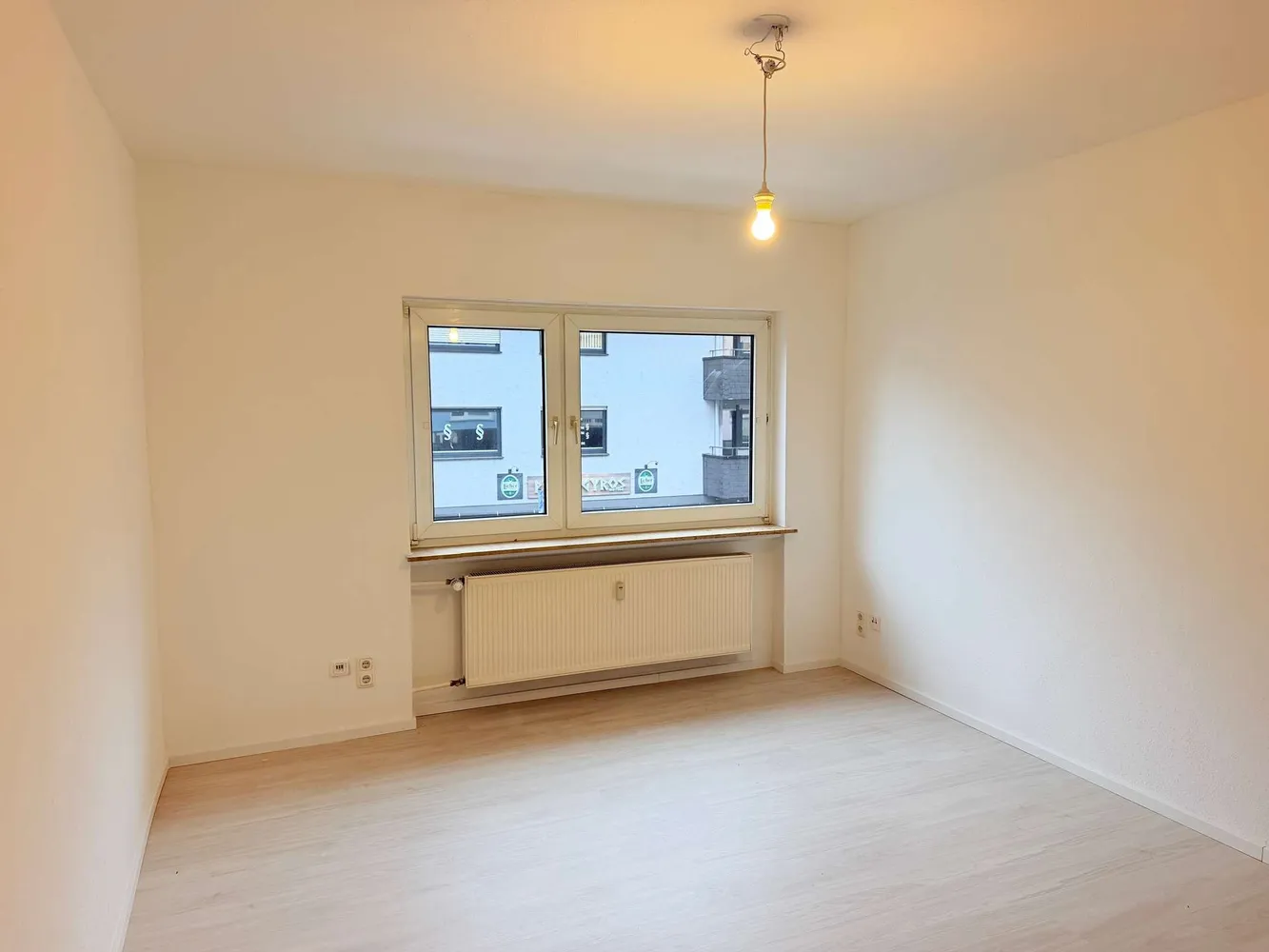 1 Zimmer Wohnung mit 21 m² in Gießen – Bild 3