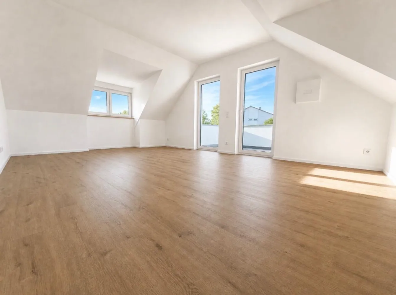 2 Zimmer Wohnung mit 58 m² in Ingolstadt – Bild 5