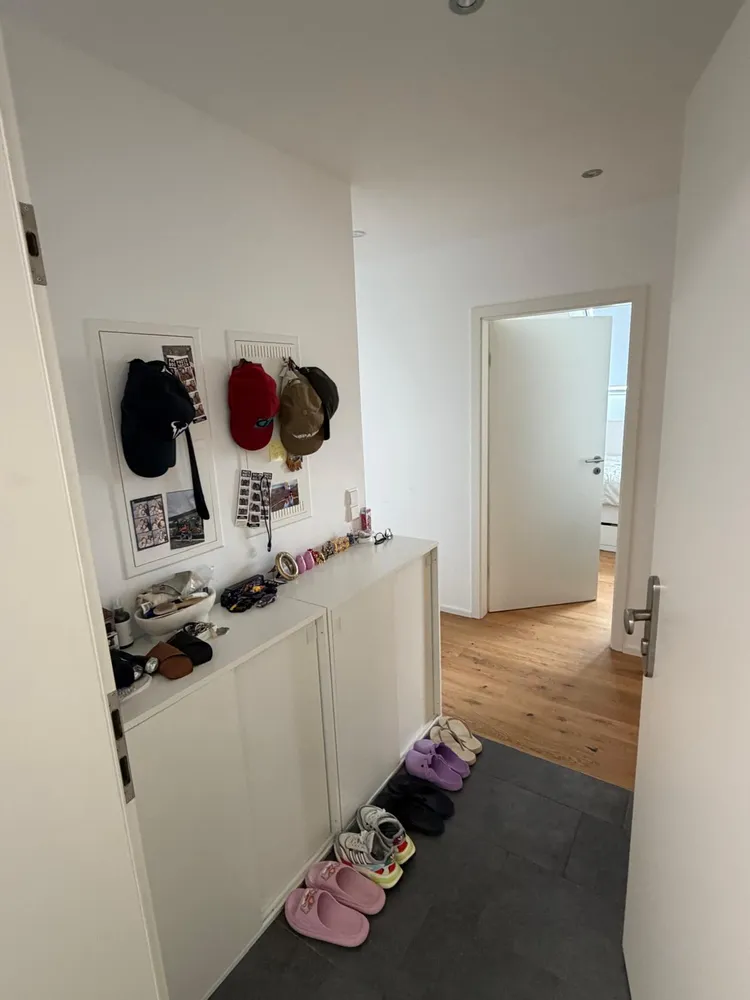 4 Zimmer Wohnung mit 87 m² in Stuttgart – Bild 7