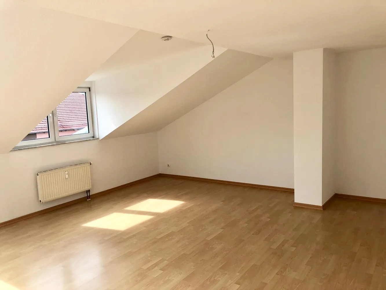 1 Zimmer Wohnung mit 44 m² in Nürnberg – Bild 3