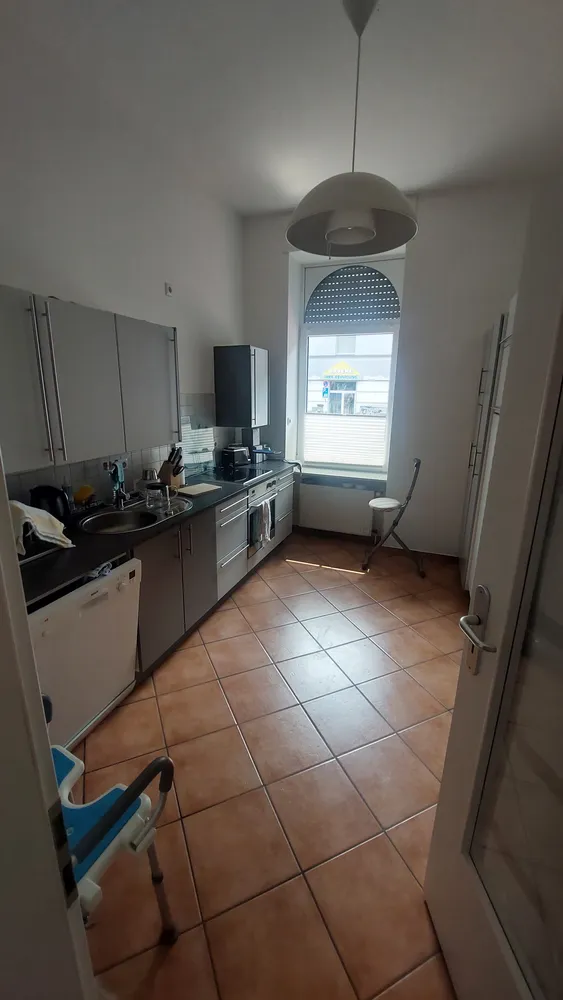 2 Zimmer Wohnung mit 62 m² in Dortmund – Bild 4