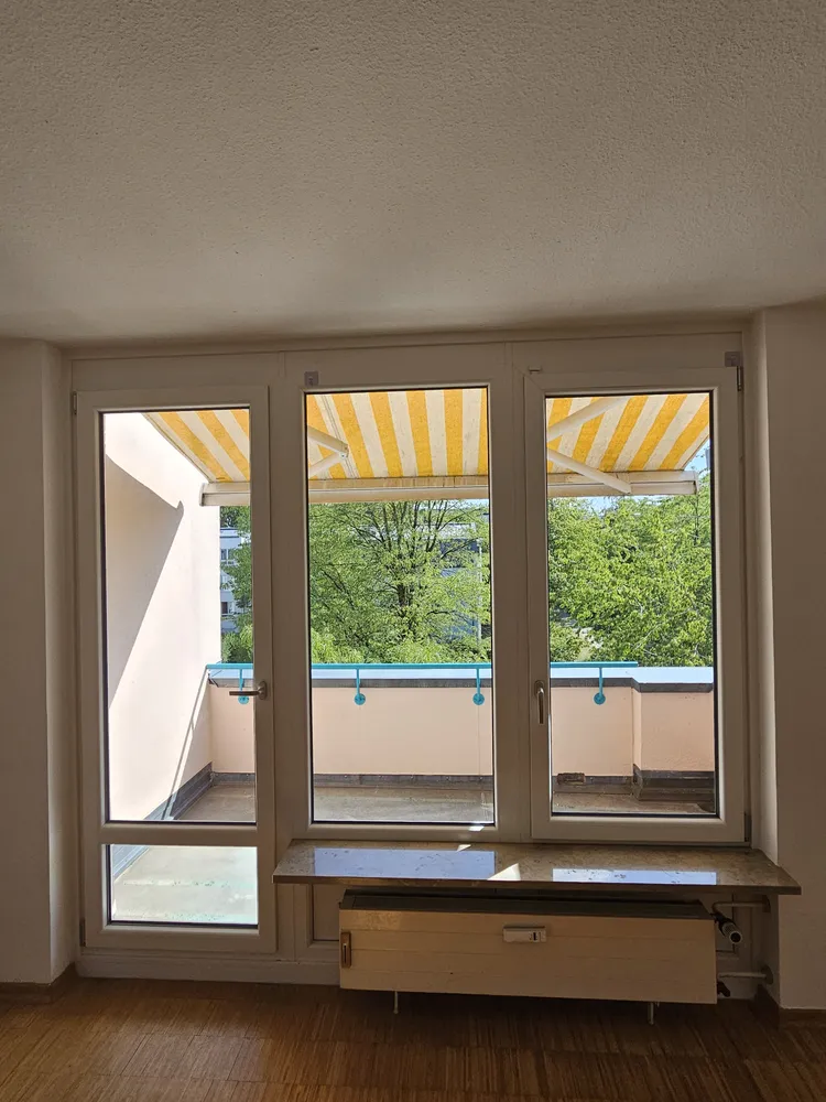 3 Zimmer Wohnung mit 78 m² in München – Bild 5