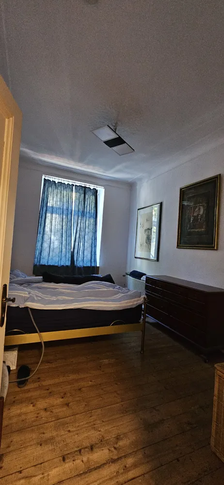 3 Zimmer Wohnung mit 116 m² in Köln – Bild 3