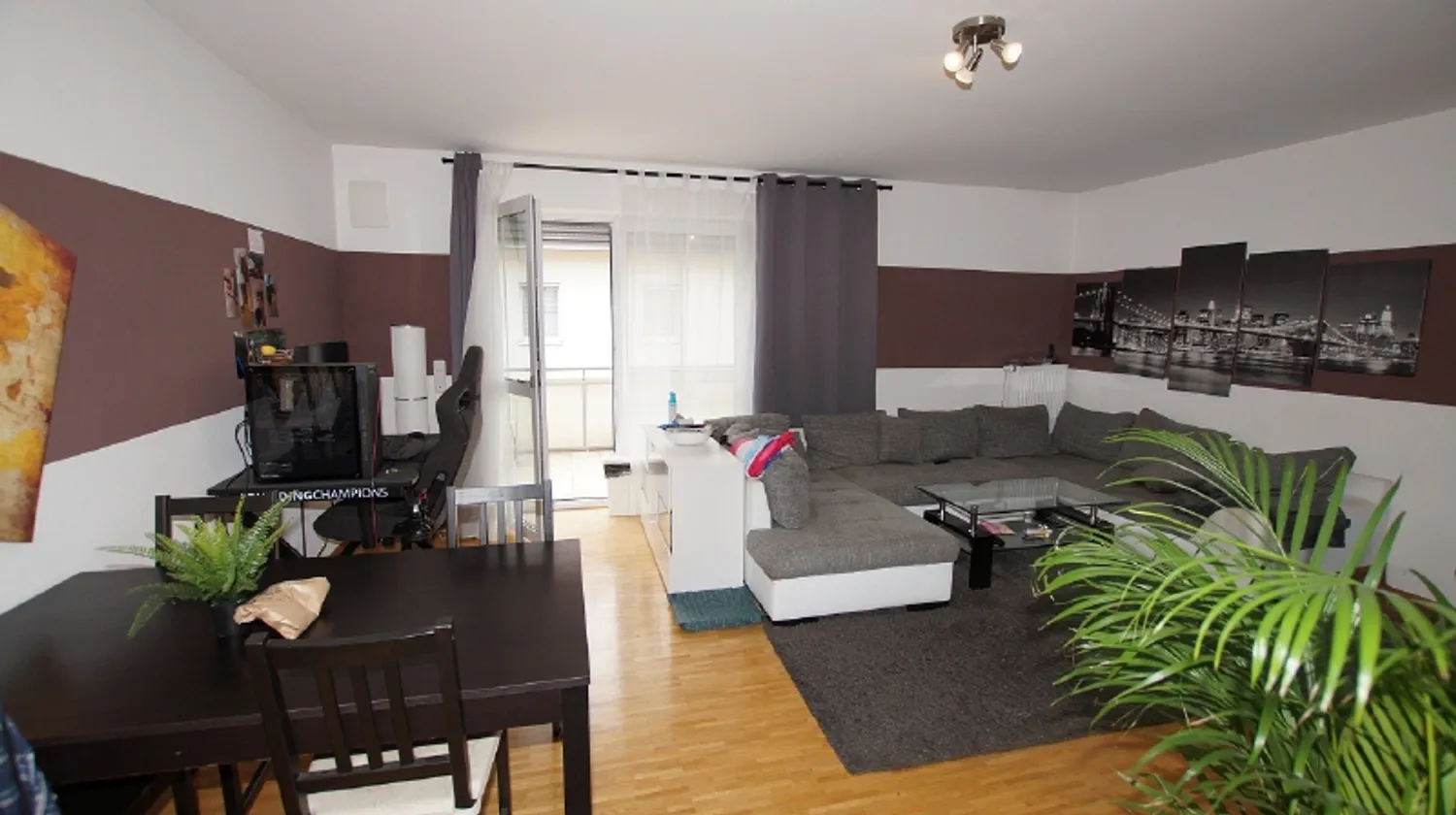 3 Zimmer Wohnung mit 90 m² in Straubing – Bild 7