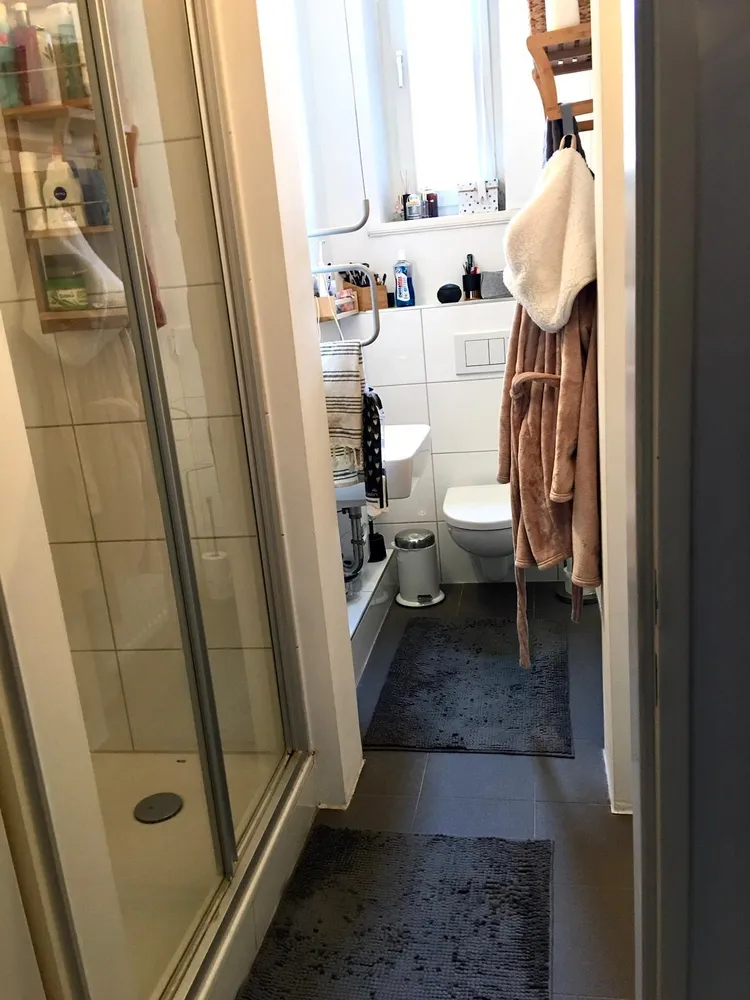 2 Zimmer Wohnung mit 62 m² in Krefeld – Bild 4
