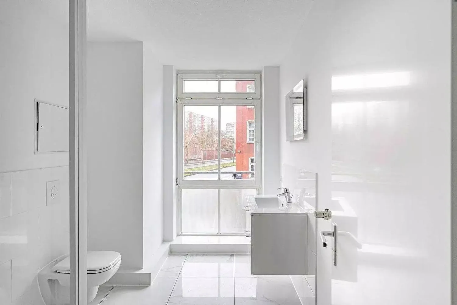 3 Zimmer Wohnung mit 140 m² in Berlin – Bild 9