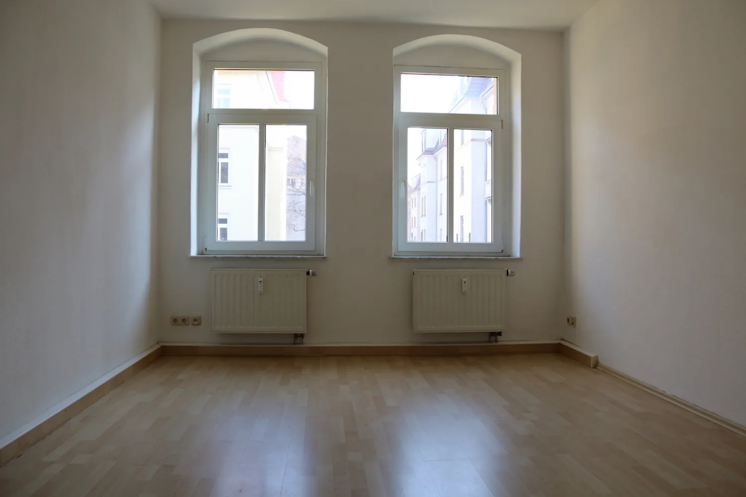2 Zimmer Wohnung mit 50 m² in Dresden – Bild 3