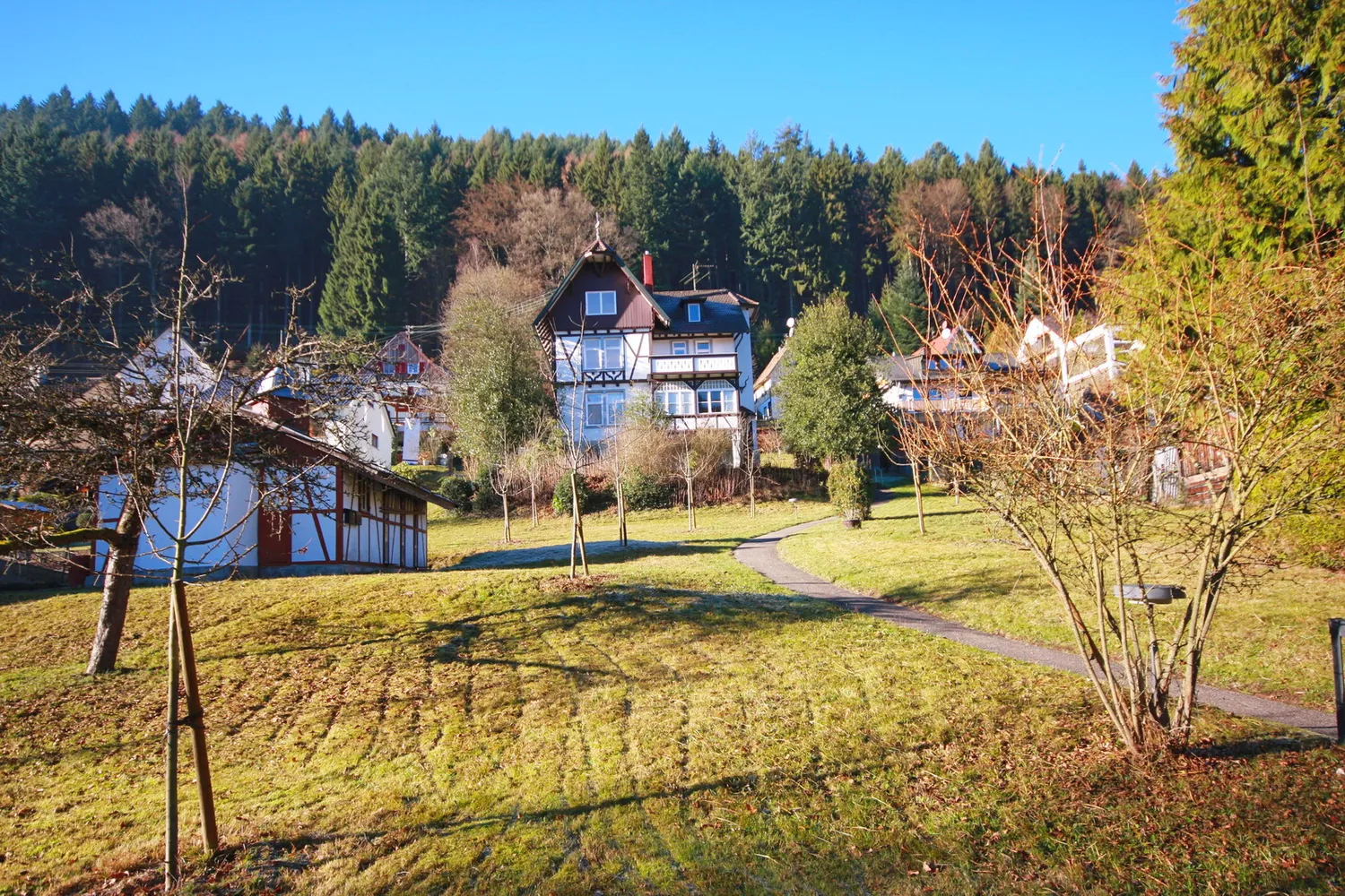 3 Zimmer Wohnung mit 90 m² in Calw – Bild 4