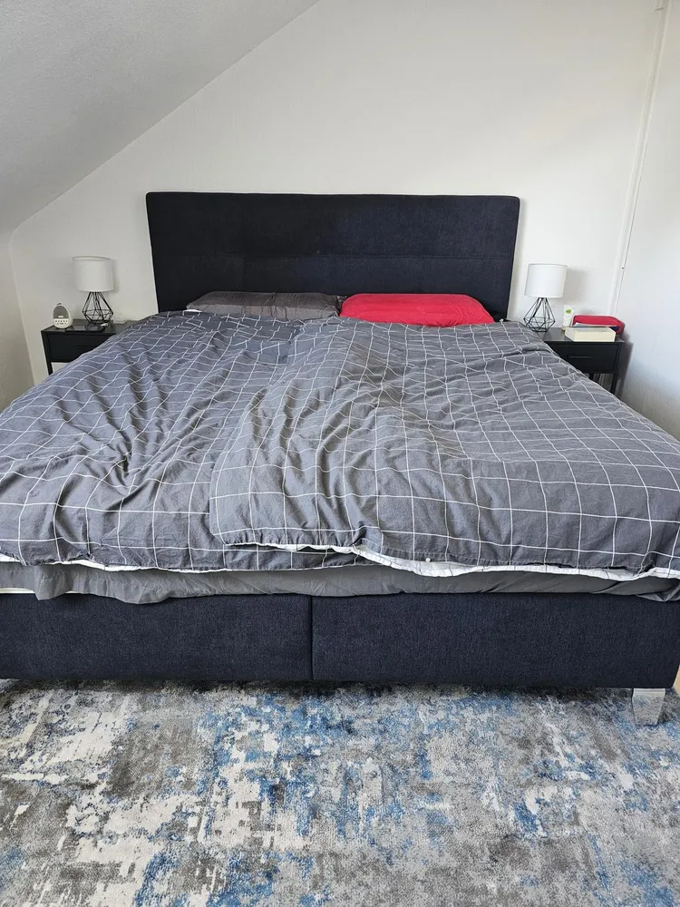 4 Zimmer Wohnung mit 112 m² in Karlsruhe – Bild 11
