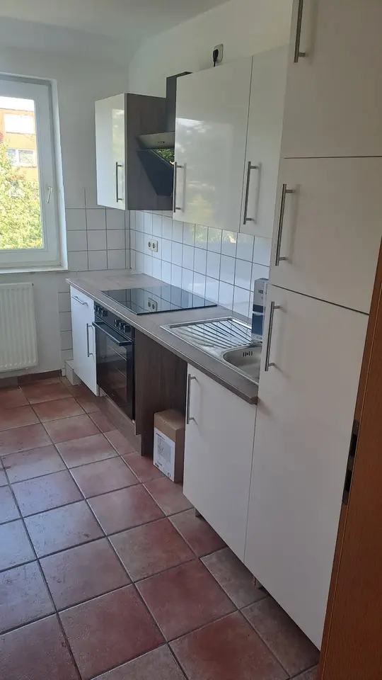 3 Zimmer Wohnung mit 68 m² in Winsen (Luhe) – Bild 10