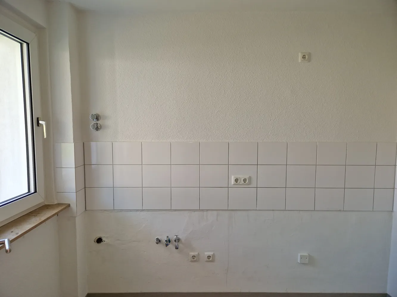 2 Zimmer Wohnung mit 45 m² in Dortmund – Bild 5