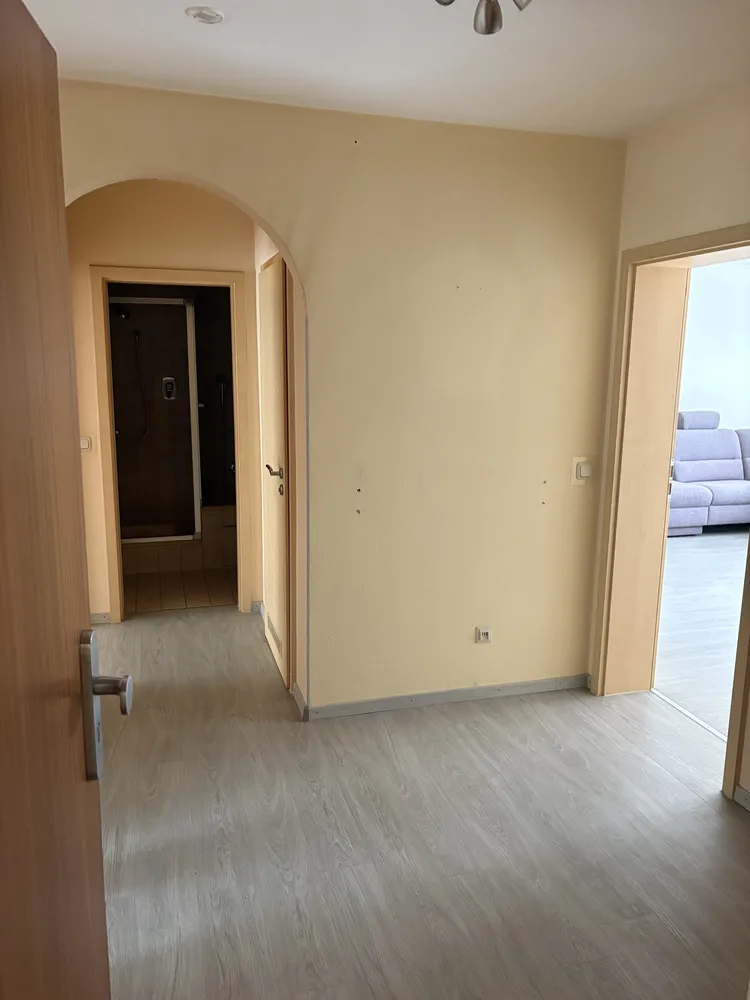 2 Zimmer Wohnung mit 63 m² in Augsburg – Bild 2