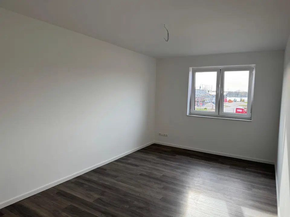 4 Zimmer Wohnung mit 135 m² in Quakenbrück – Bild 8