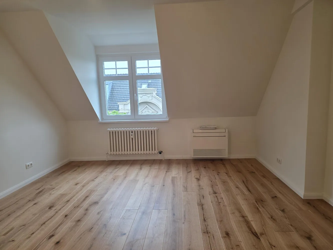 2 Zimmer Wohnung mit 67 m² in Berlin – Bild 7
