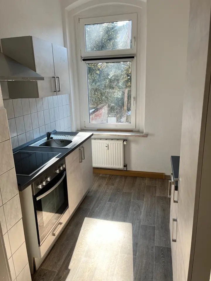 3 Zimmer Wohnung mit 56 m² in Crimmitschau – Bild 9