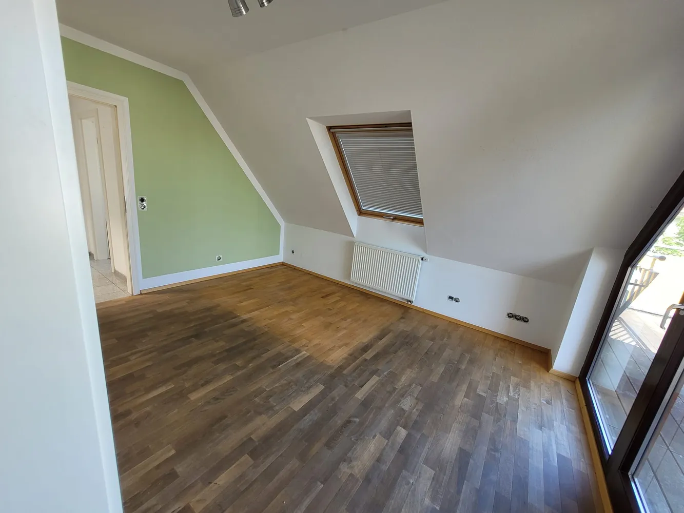 3 room apartment with 90 m² in Cologne – Photo 6