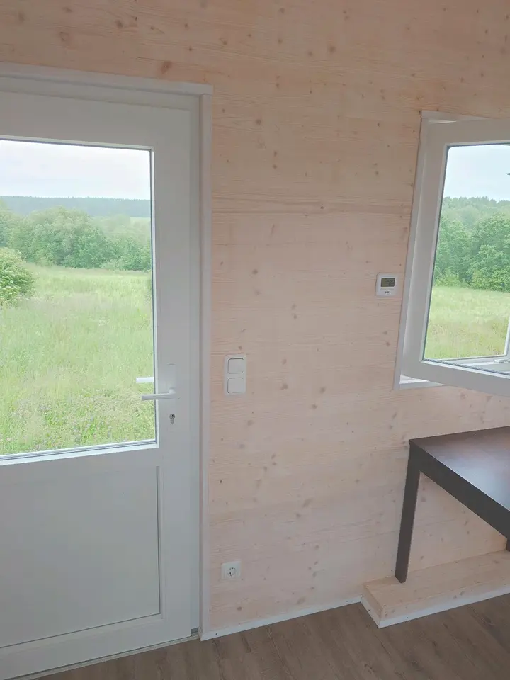 2 Zimmer Haus mit 45 m² in Straubing – Bild 1
