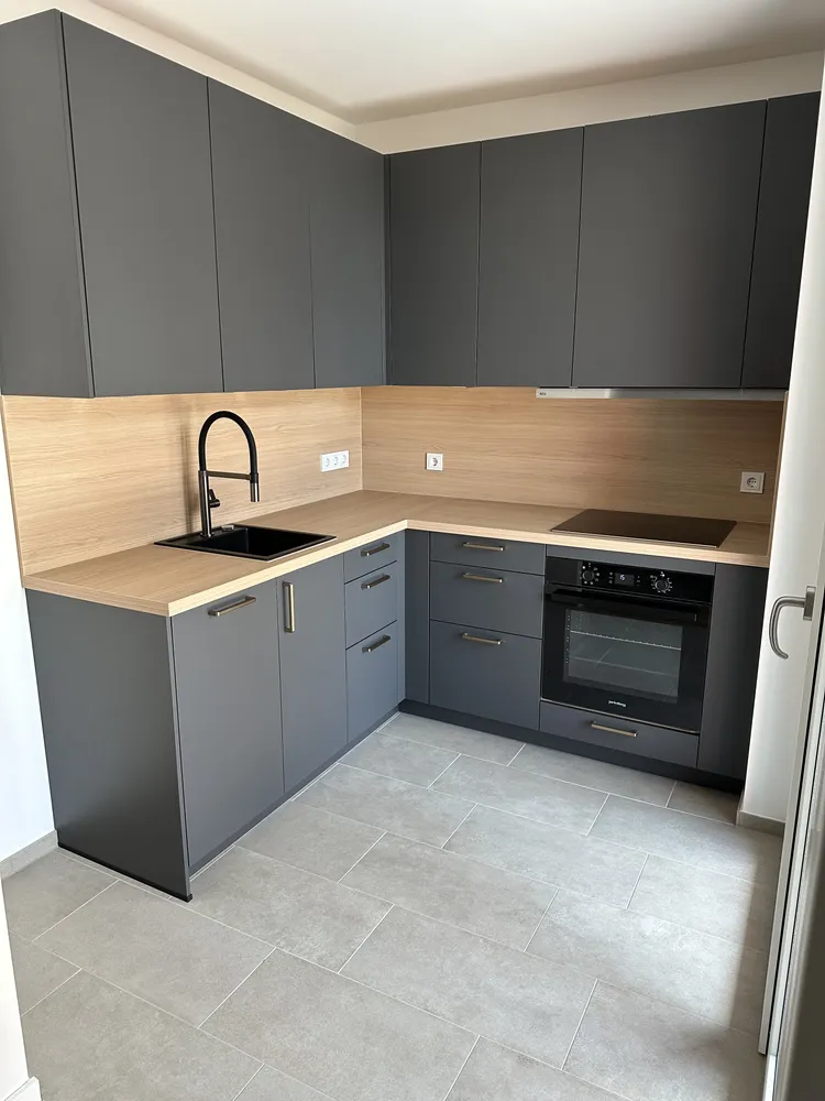 1 Zimmer Wohnung mit 38 m² in München – Bild 4