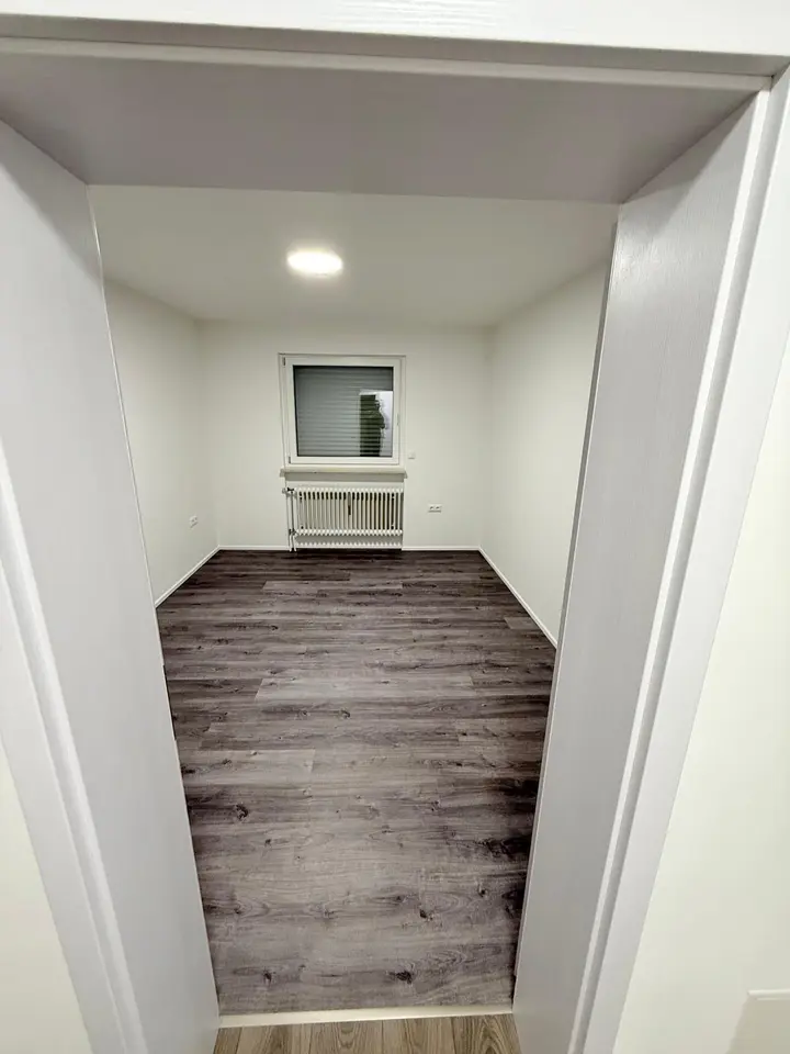 4 Zimmer Wohnung mit 105 m² in Ansbach – Bild 2