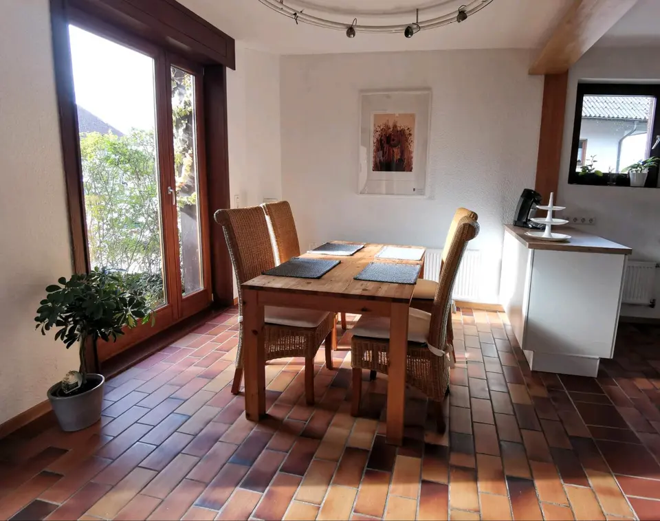3 Zimmer Wohnung mit 100 m² in Bühl – Bild 5