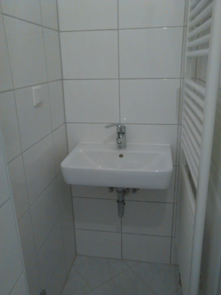 2 Zimmer Wohnung mit 38 m² in Frankfurt am Main – Bild 7
