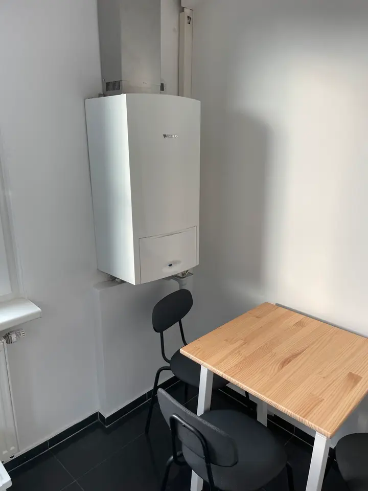 Shared room with 14 m² in Stuttgart – Photo 9