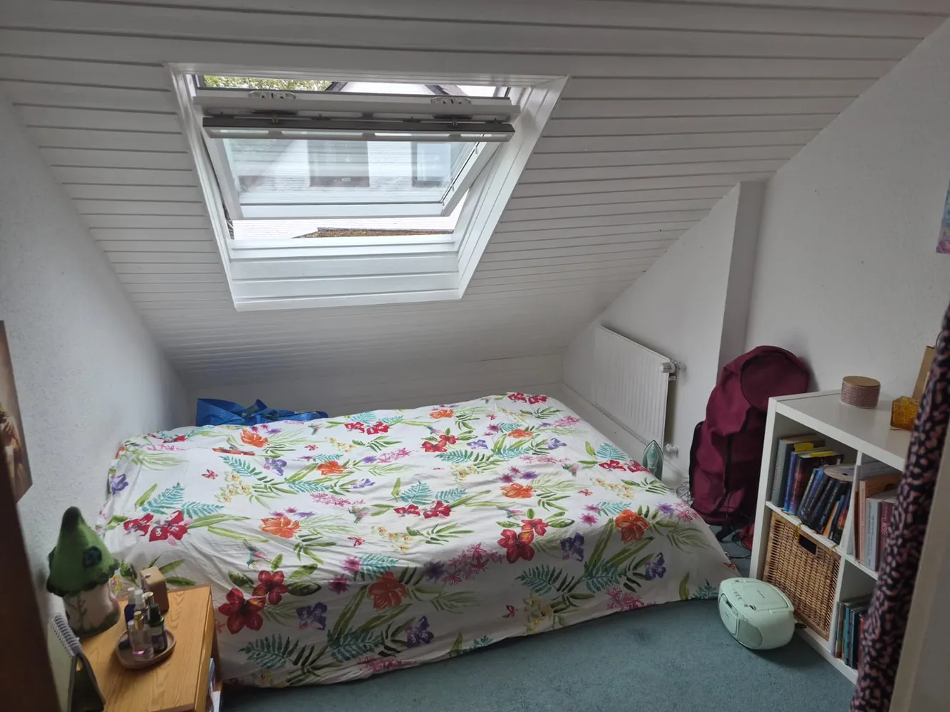 4 Zimmer Wohnung mit 72 m² in Krefeld – Bild 9