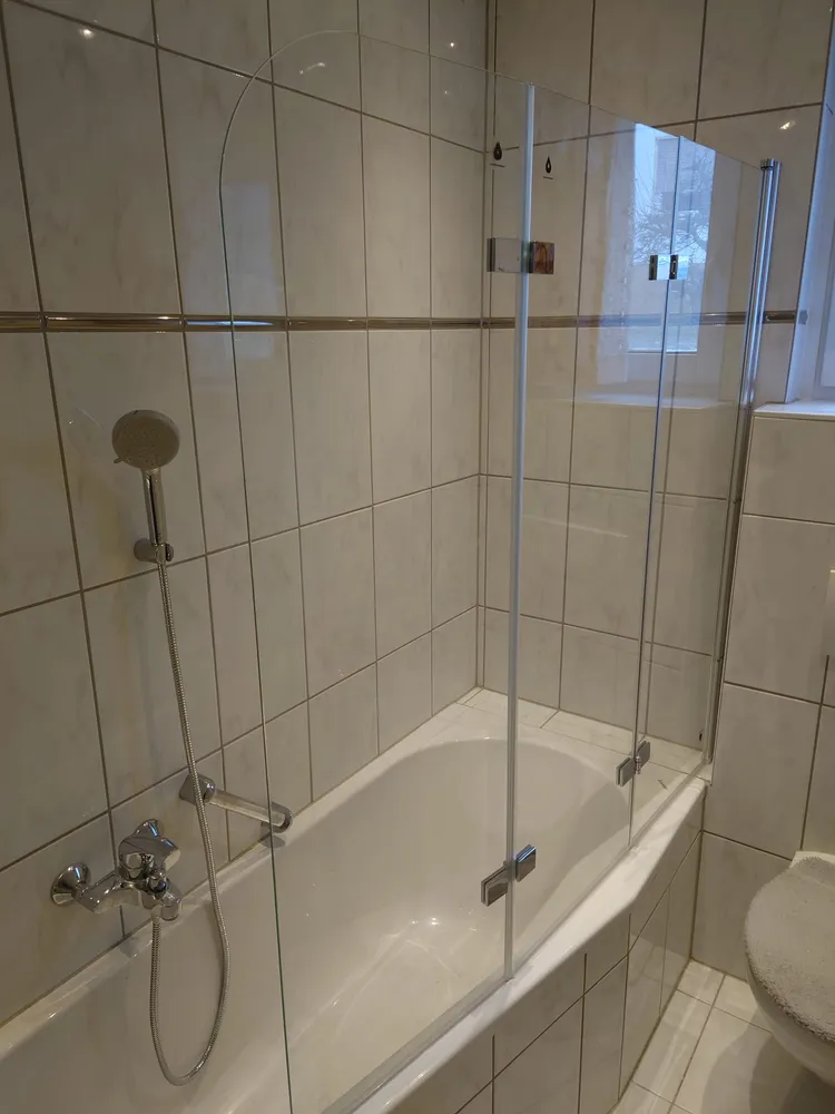 4 Zimmer Wohnung mit 120 m² in Fulda – Bild 2