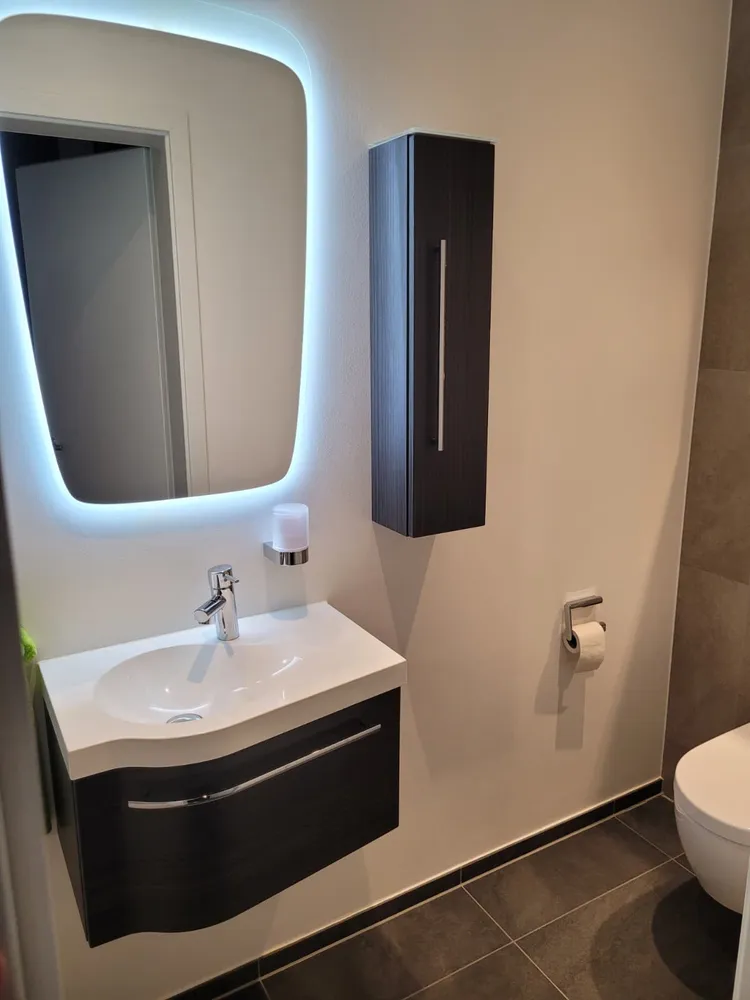 4 room apartment with 137 m² in Rheine – Photo 8