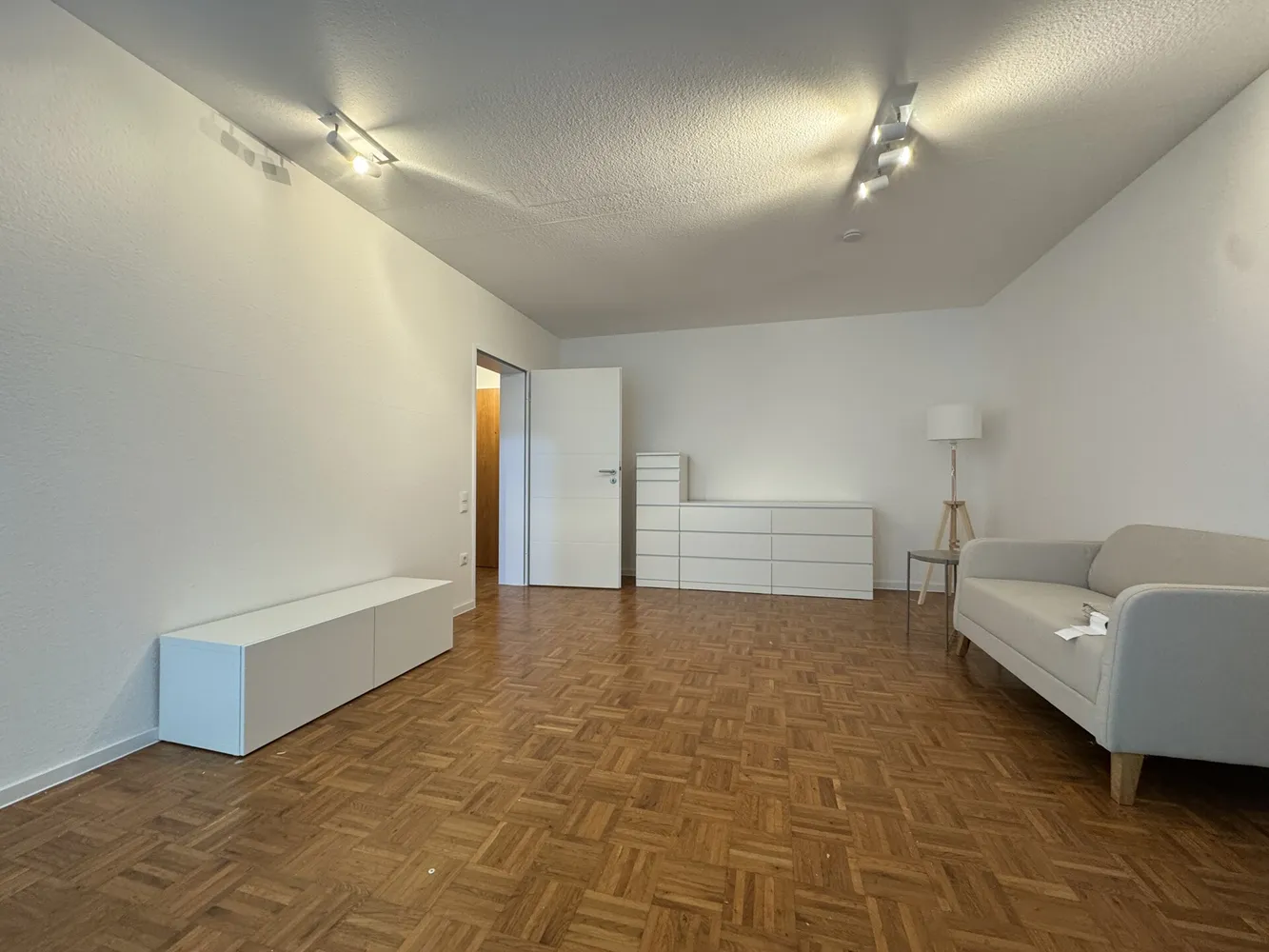 1 Zimmer Wohnung mit 41 m² in Aachen – Bild 1