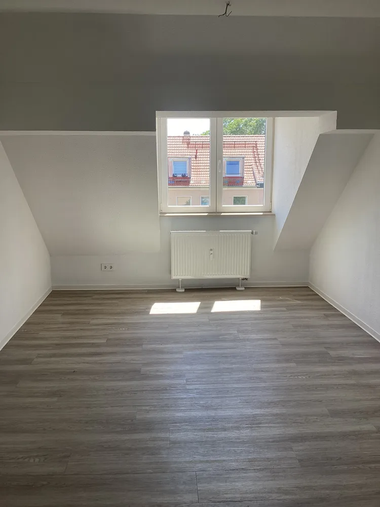 2 Zimmer Wohnung mit 51 m² in Nürnberg – Bild 2