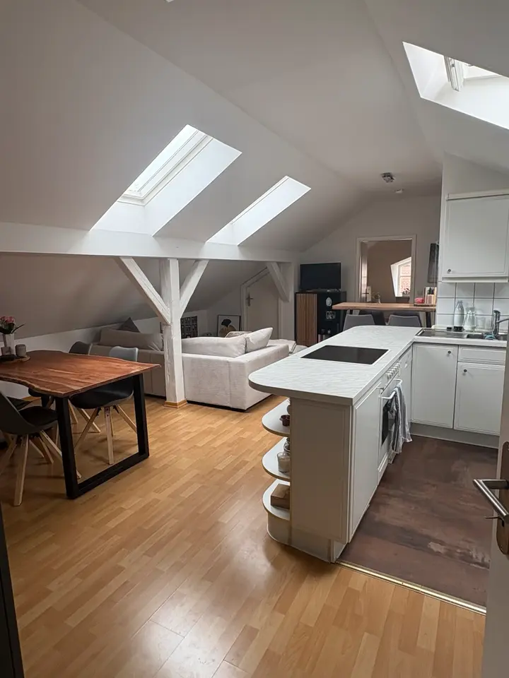 2 Zimmer Wohnung mit 65 m² in Passau – Bild 4