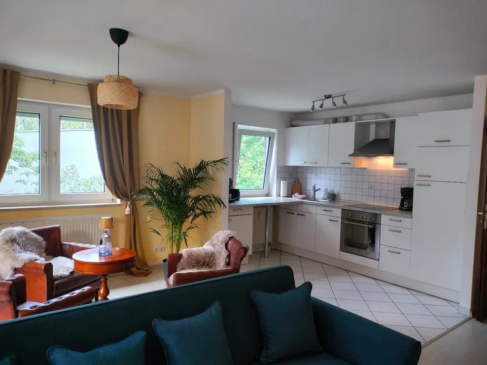 WG-Zimmer mit 56 m² in Coswig – Bild 10
