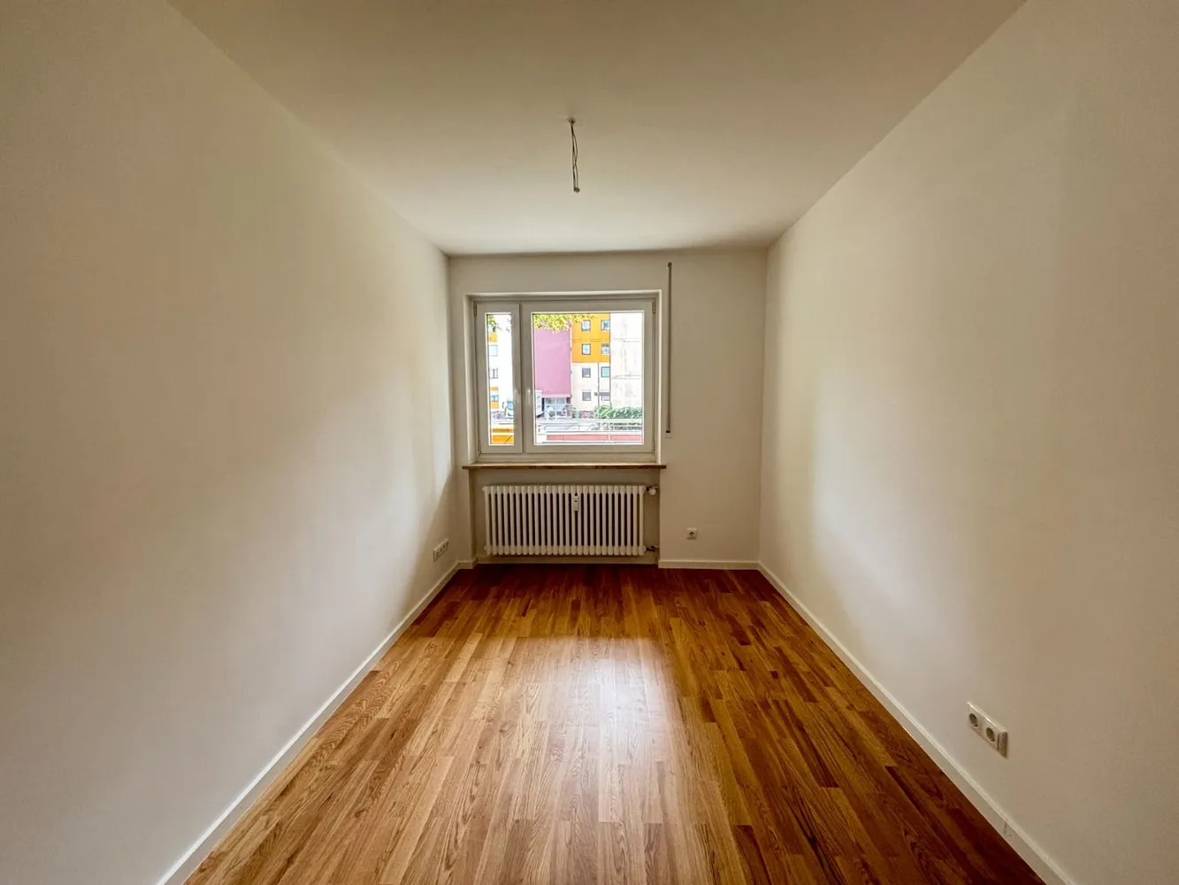 4 Zimmer Wohnung mit 85 m² in Augsburg – Bild 8