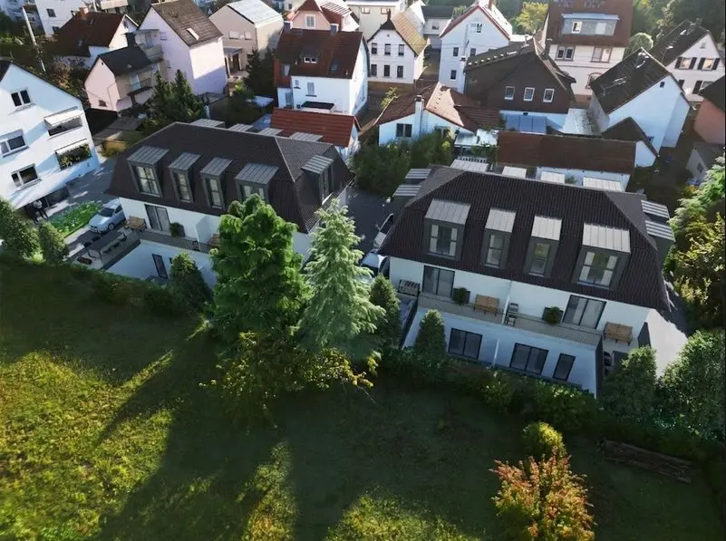 4 Zimmer Haus mit 142 m² in Heppenheim – Bild 1